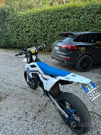 Husqvarna TC 125 2023