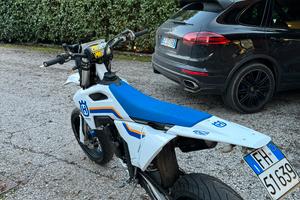 Husqvarna TC 125 2023
