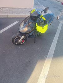 Keeway 70 dr Minarelli orizzontale 
