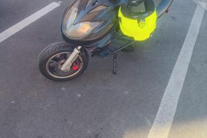 Keeway 70 dr Minarelli orizzontale 
