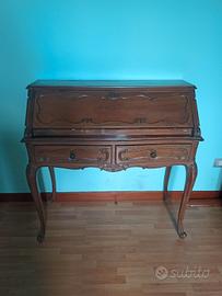 Scrittoio antico 