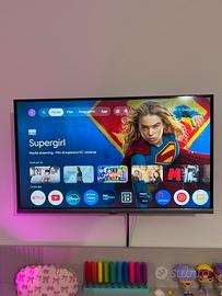 Smart tv