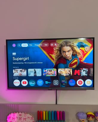 Smart tv