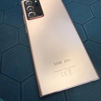 Samsung Galaxy note 20 ultra 256gb