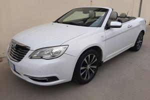 Lancia Flavia Cabriolet 2.4 170cv GPL