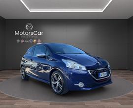 PEUGEOT 208 1.6 THP 200 CV 3p. GTi