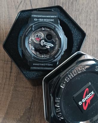 orologio G-shock 