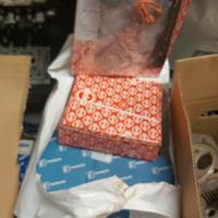 MOTORE KM0 FIAT LANCIA 1400 843C1000