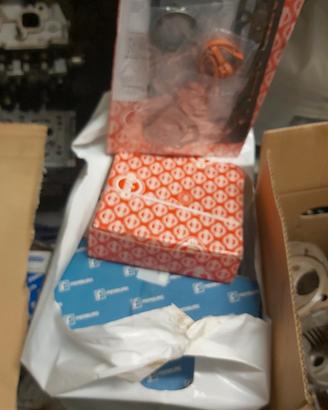 MOTORE KM0 FIAT LANCIA 1400 843C1000