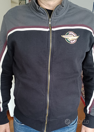 Felpa Ducati Meccanica