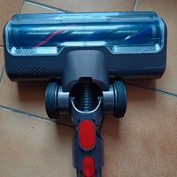 Spazzola per aspirapolvere 