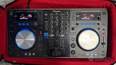 Consolle Pioneer XDJ-R1