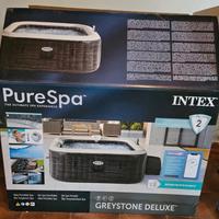 Index 28452EX PureSpa Idromassaggio. Mai usata