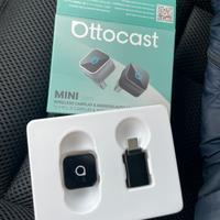 Apple car play android auto