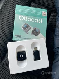 Apple car play android auto