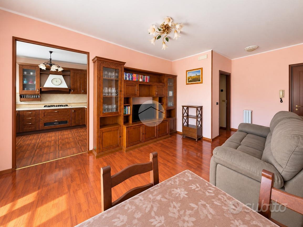 Appartamento – Teramo, Piano Solare, Madonna della Cona - Vista 4