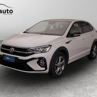 VOLKSWAGEN Taigo - Taigo 1.0 tsi R-Line 110cv