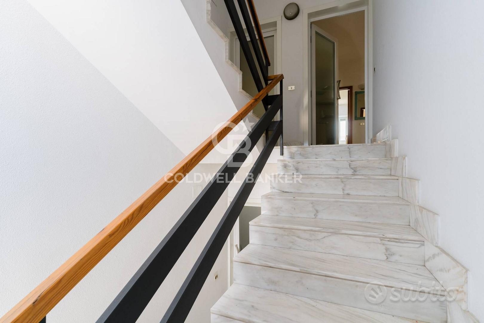 Appartamento – Casarano, Lecce - Vista 2
