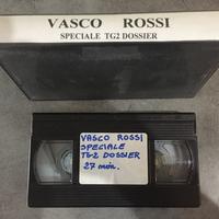 3 vhs vasco rossi