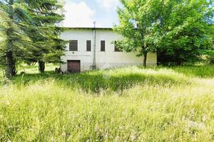 CASA SEMINDIPENDENTE A ARQUATA SCRIVIA