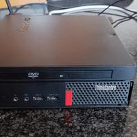 Computer Lenovo Think Centre