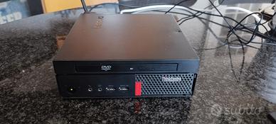 Computer Lenovo Think Centre