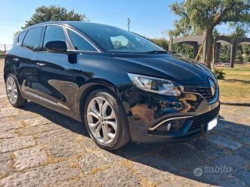 Renault Scenic Scénic dCi 8V 95 CV Energy Business