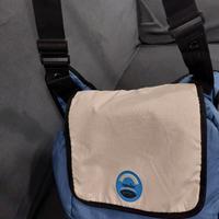 Borsa cambio inglesina