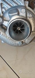 Turbina Alfa Romeo Stelvio-Giulia 2.2 diesel jtdm