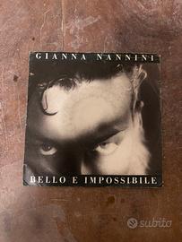 Vinile 45 giri Gianna Nannini