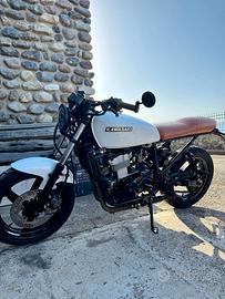 Kawasaki ER-5 500 Café Racer
