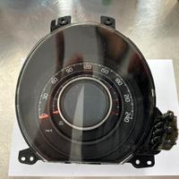 Contachilometri fiat 500 Abarth dal 2008 al 2011