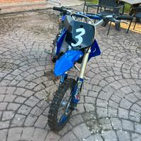 Pit Bike 125