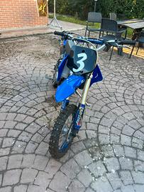 Pit Bike 125