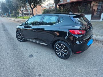 Renault Clio dCi 1.5 75cv dual navigatore retrocam