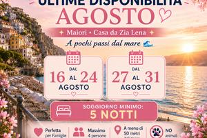 Casa da zia Lena