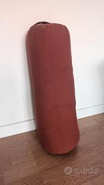 Bolster yoga