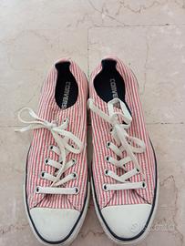 Scarpe Converse All Star tg. 41,5