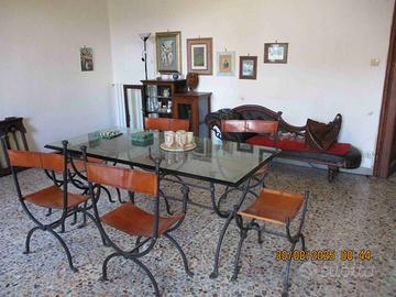 Appartamento in palazzina d'epoca centro storico