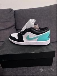 Nike Air Jordan 1 low