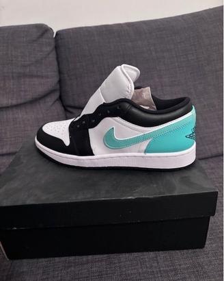 Nike Air Jordan 1 low