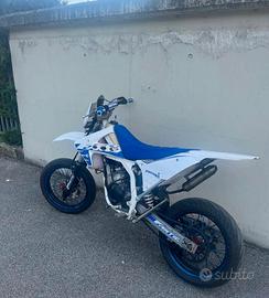 fantic 50