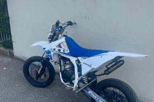 fantic 50