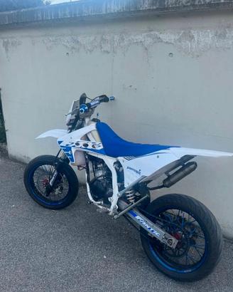 fantic 50