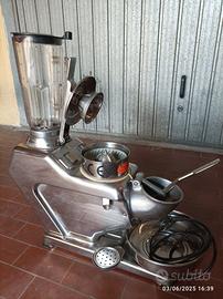 MACCHINA SPREMIAGRUMI BAR