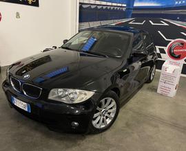 Bmw 118d cat 5 porte Futura DPF