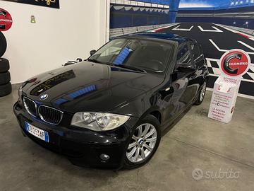 Bmw 118d cat 5 porte Futura DPF