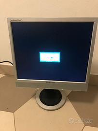 Monitor Samsung SyncMaster 713BM