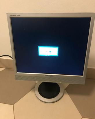 Monitor Samsung SyncMaster 713BM