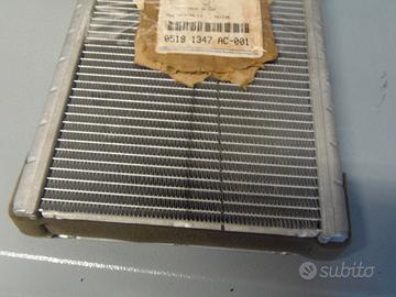 05191347AC Scambiatore di calore Jeep Patriot